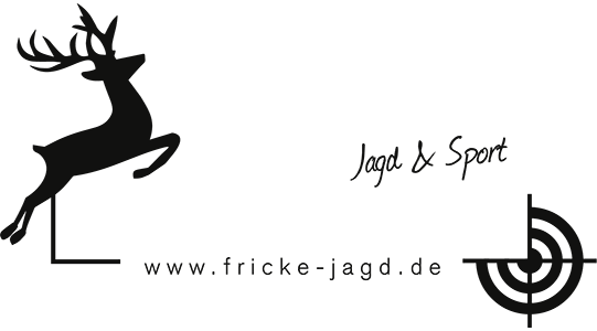 Logo von FRICKE JAGD GmbH & Co. KG