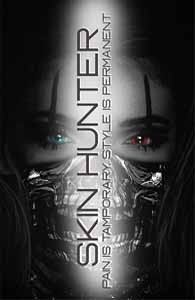 Logo von Skin Hunter Tattoo & Photography