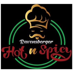Logo von Ravensberger Hot N Spicy