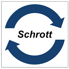 Logo von Schrotthandel Tobias Pold
