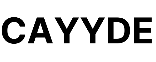 Logo von CAYYDE Webseite & Marketing