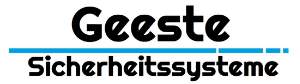 Logo von Geeste Sicherheitssysteme