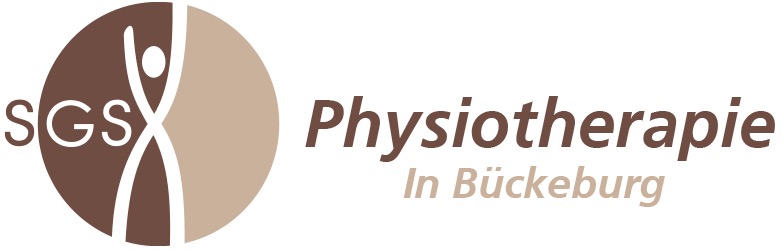 Logo von SGS Physiotherapie
