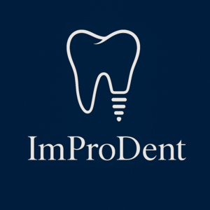Logo von ImProDent - Zahnärzte Dr. Jochen Deppe Burak Cakmak