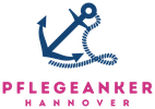 Logo von Pflegeanker Hannover GmbH