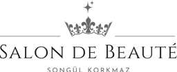 Logo von Salon de Beauté — Songül Korkmaz