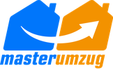Logo von Masterumzug