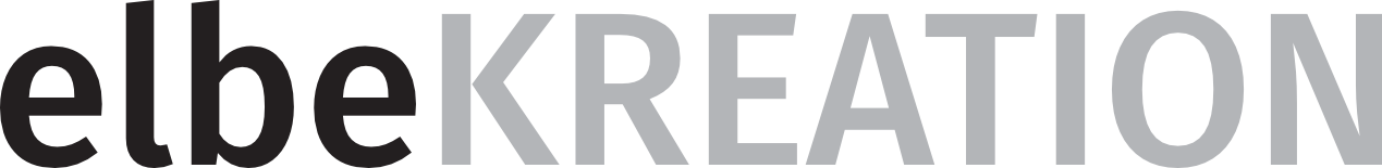 Logo von elbe-kreation