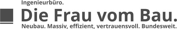 Logo von Die Frau vom Bau.de