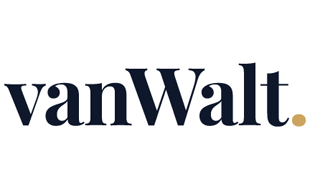 Logo von vanWalt Immobilienverwaltung