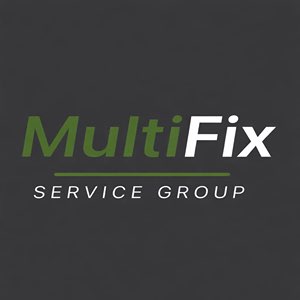 Logo von MultiFix Service Group