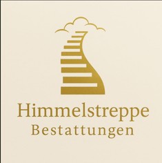 Logo von Himmelstreppe Bestattungen von Trauerhilfe Tse