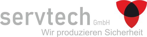 Logo von servtech GmbH