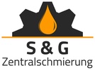 Logo von SG Zentralschmierung GmbH