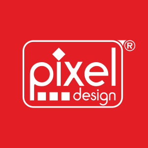 Logo von Werbeagentur Pixel Design