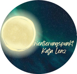 Logo von Orientierungspunkt Katja Lenz