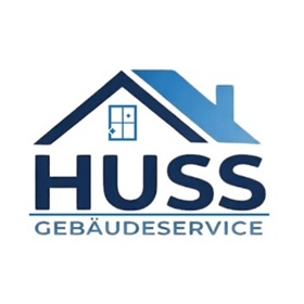 Logo von HUSS Gebäudeservice Stuhr