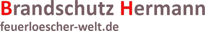Logo von Brandschutz Hermann