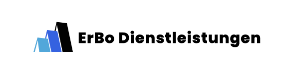Logo von ErBo Dienstleistungen