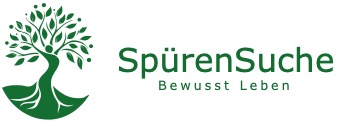 Logo von SpürenSuche
