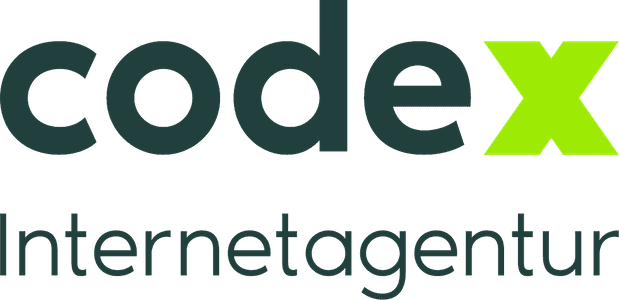 Logo von code-x GmbH