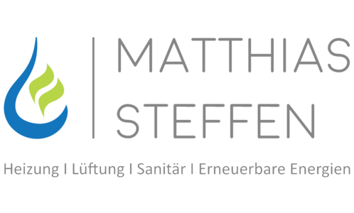 Logo von Matthias Steffen Haustechnik