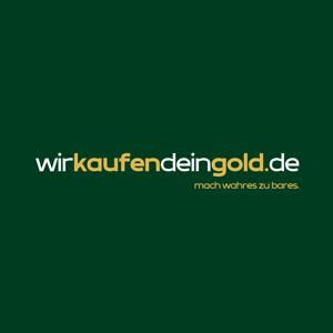 Logo von Wirkaufendeingold.de