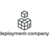 Logo von The Deployment Company