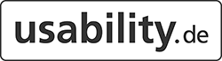 Logo von usability.de GmbH & Co. KG