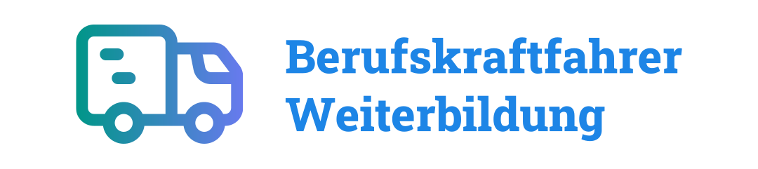 Logo von Berufskraftfahrer Weiterbildung Sachsen - Anhalt
