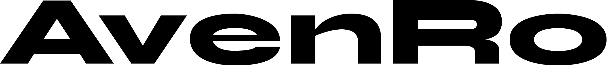 Logo von AvenRo