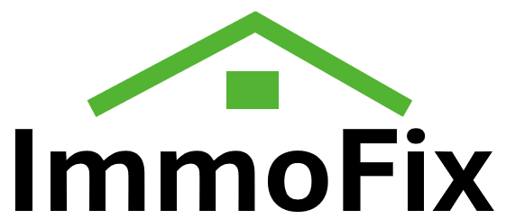 Logo von ImmoFix Immobilienservice