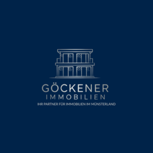 Logo von GÖCKENER IMMOBILIEN
