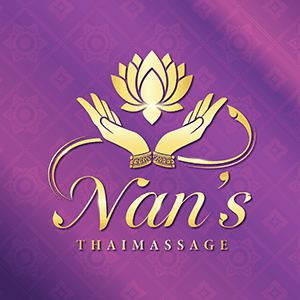 Logo von Nans Thaimassage Weißenfels