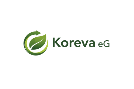 Logo von Koreva eG