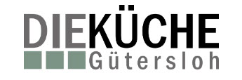 Logo von Die Küche Gütersloh Küchenstudio