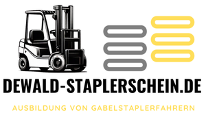 Logo von dewald-staplerschein.de