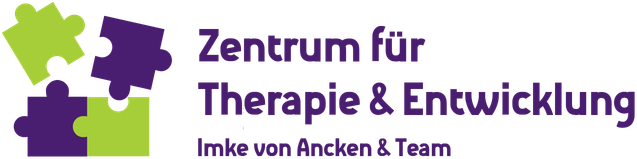 Logo von Zentrum für Therapie & Entwicklung - Imke von Ancken & Team