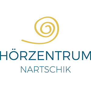 Logo von Hörzentrum Nartschik