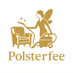 Logo von POLSTERFEE polsterreinigung