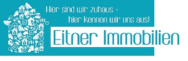 Logo von Eitner Immobilien