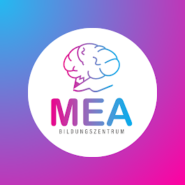 Logo von MEA Bildungszentrum