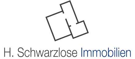 Logo von H. Schwarzlose Immobilien