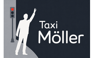 Logo von Taxi Mike Möller