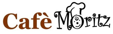 Logo von Cafe Moritz