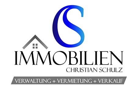 Logo von CS Immobilien - Christian Schulz