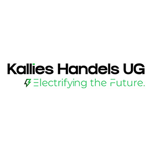 Logo von Kallies Handels UG