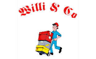 Logo von Willi & Co.