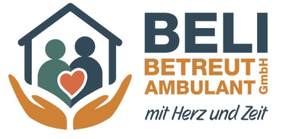 Logo von Beli Betreut Ambulant GmbH