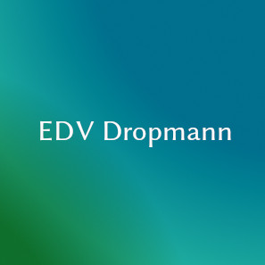 Logo von EDV Dropmann